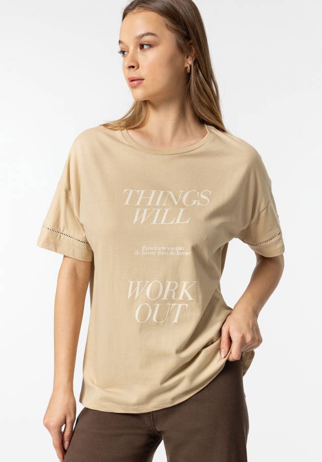 camiseta-mujer-beige-estampada-tiffosi-10048512