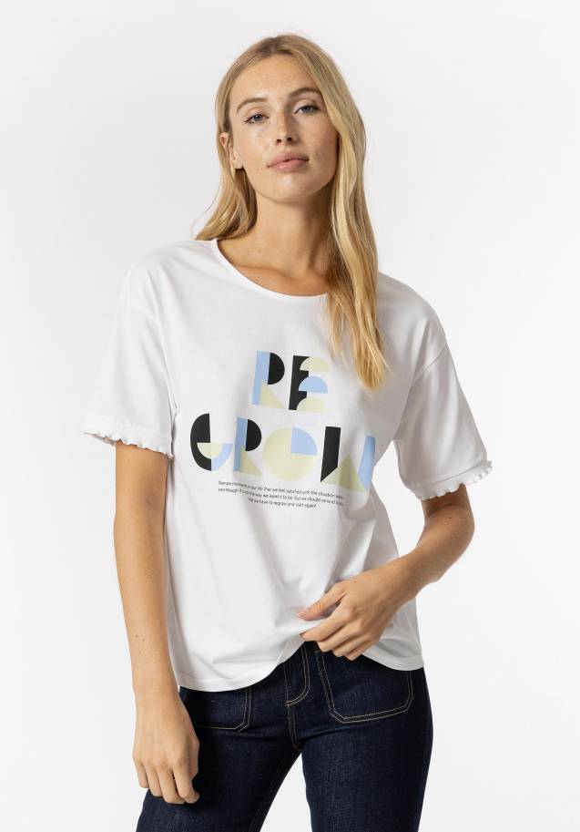 Camiseta mujer - Uesti - Tiffosi